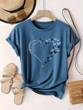 Hot Stamping Pattern
